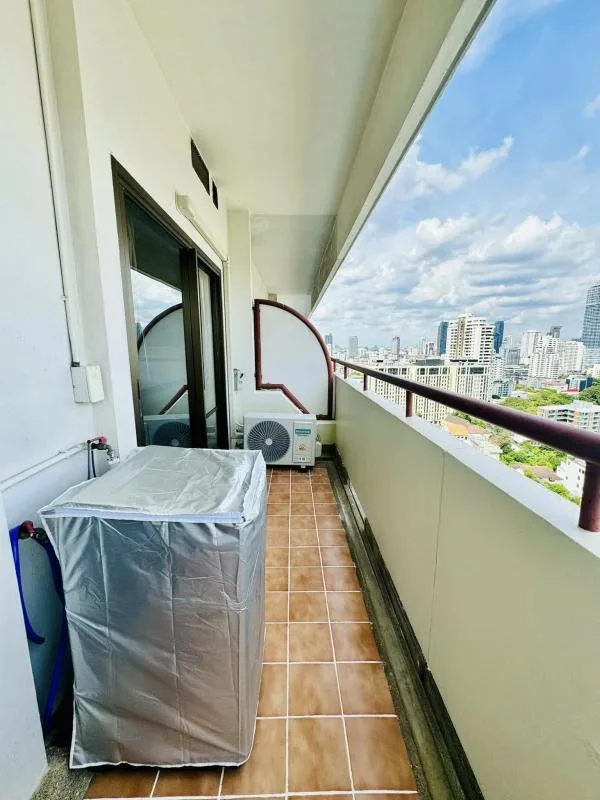 Citi Resort Sukhumvit 49 — photo 9