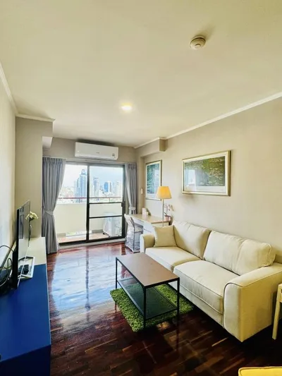 Citi Resort Sukhumvit 49