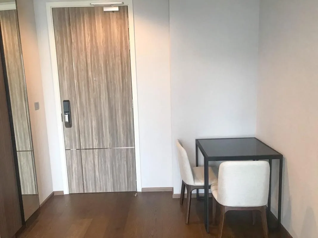 Ideo Q Sukhumvit 36 — photo 2