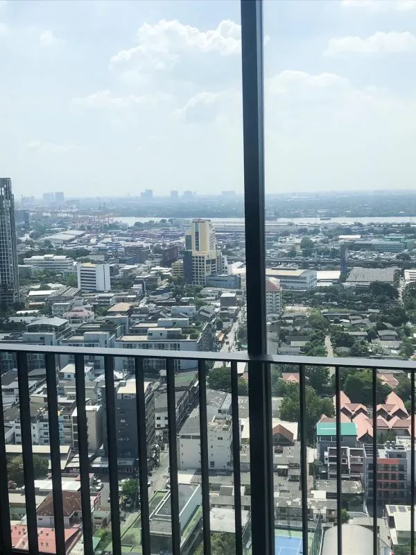 Ideo Q Sukhumvit 36 — photo 11