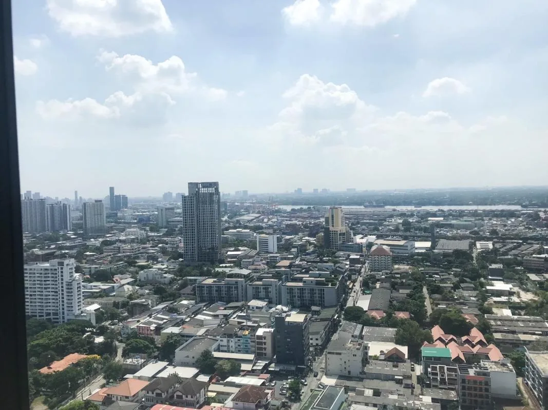Ideo Q Sukhumvit 36 — photo 12