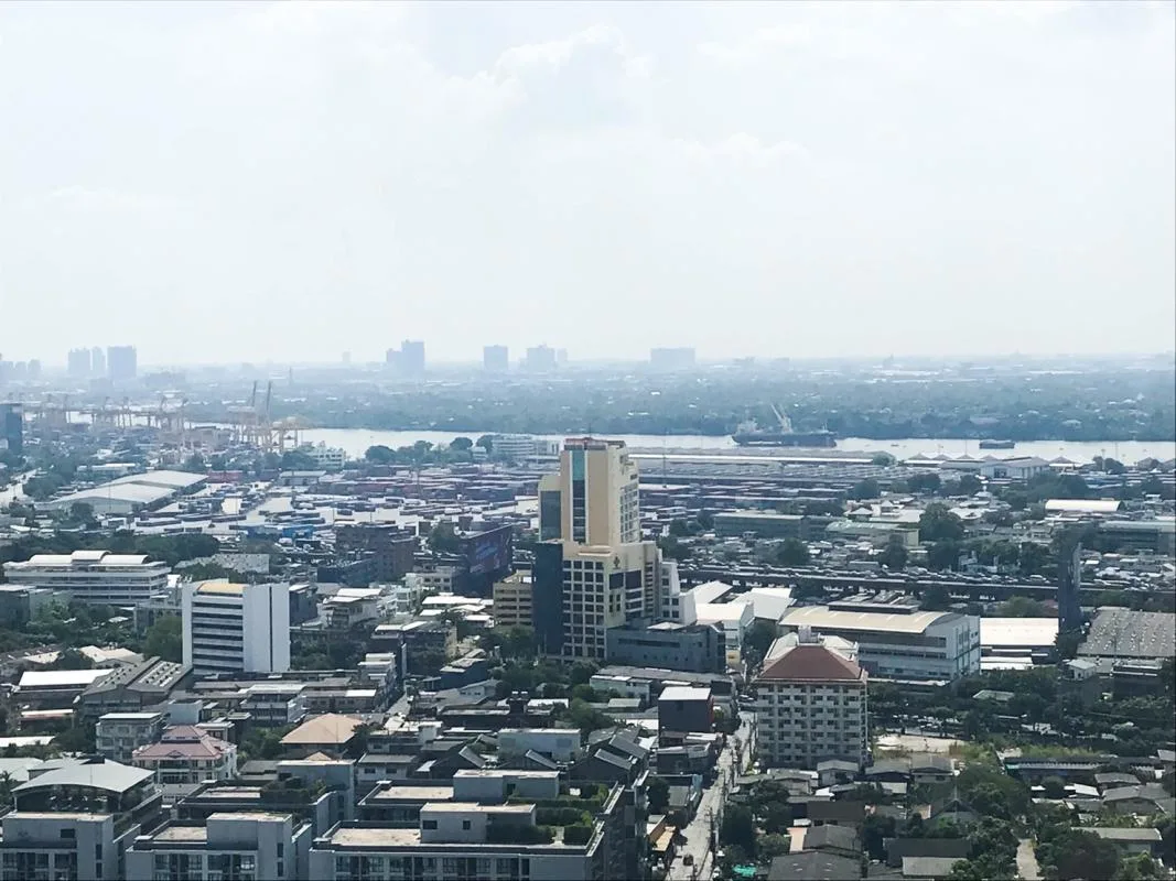 Ideo Q Sukhumvit 36 — photo 13