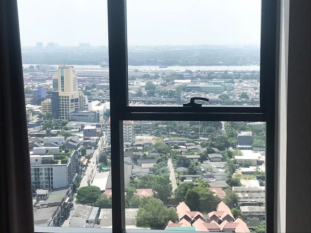 Ideo Q Sukhumvit 36 — photo 10
