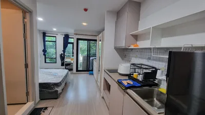 Aspire Asoke-Ratchada