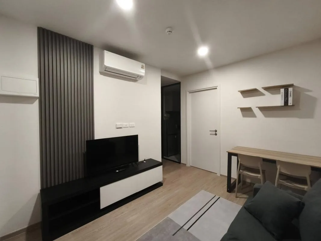 Klos Ratchada7 Condominium — photo 2