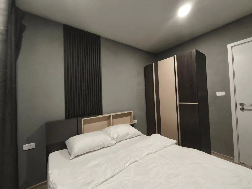 Klos Ratchada7 Condominium — photo 3
