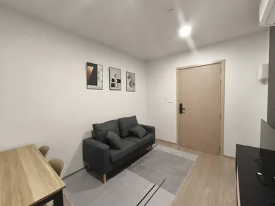 Klos Ratchada7 Condominium