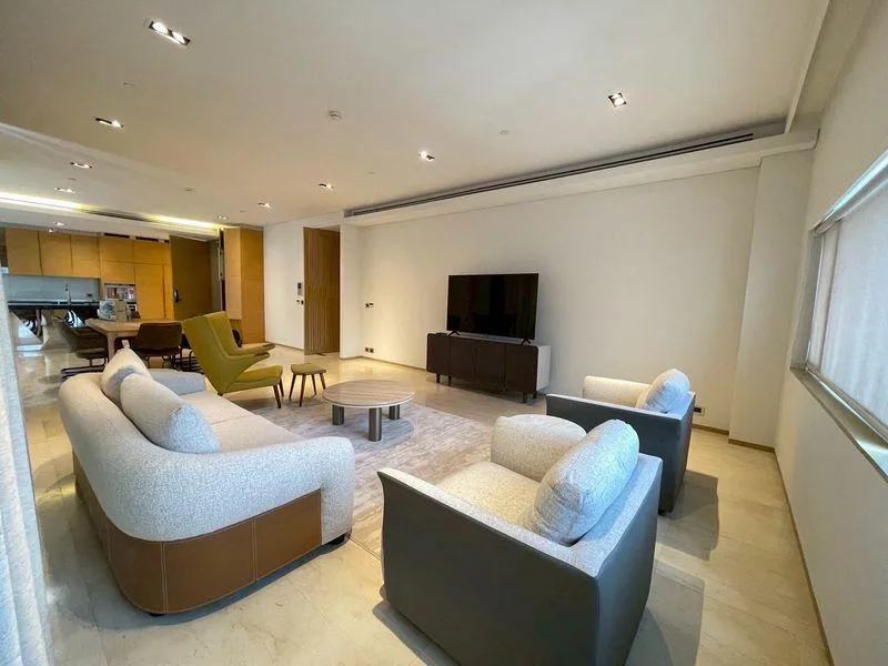 Saladaeng Residences — photo 2