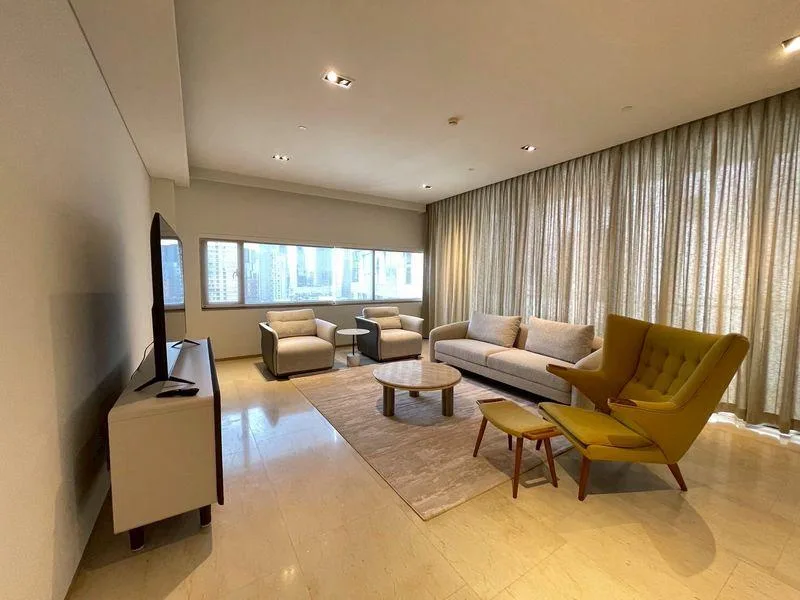 Saladaeng Residences — photo 3