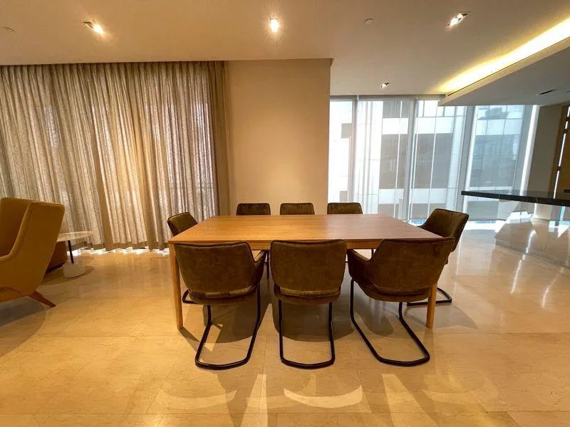 Saladaeng Residences — photo 4