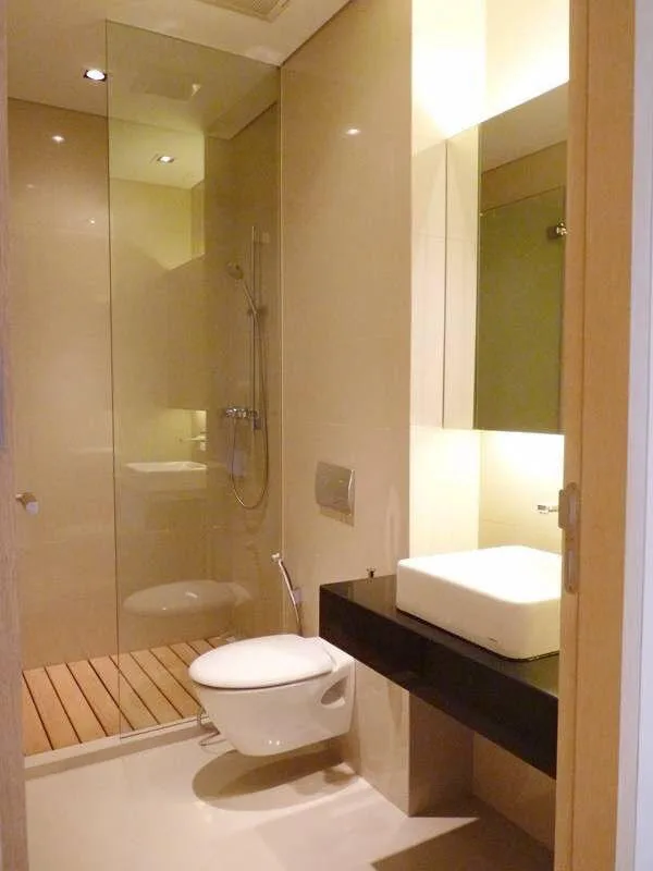 Saladaeng Residences — photo 8