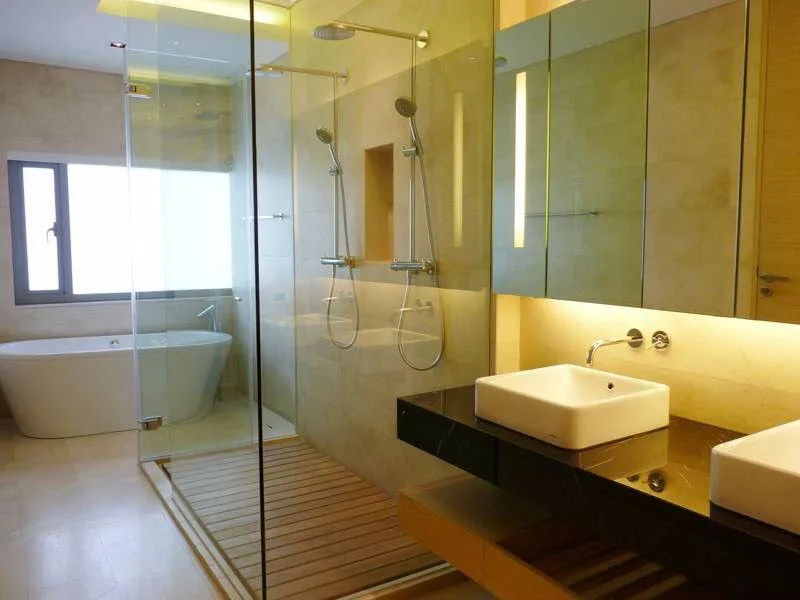 Saladaeng Residences — photo 9