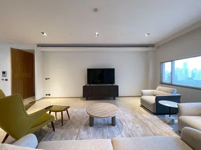 Saladaeng Residences