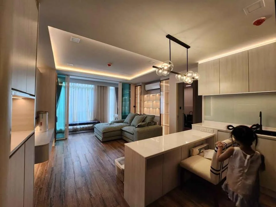 Maestro 01 Sathorn – Yen Akat — photo 5