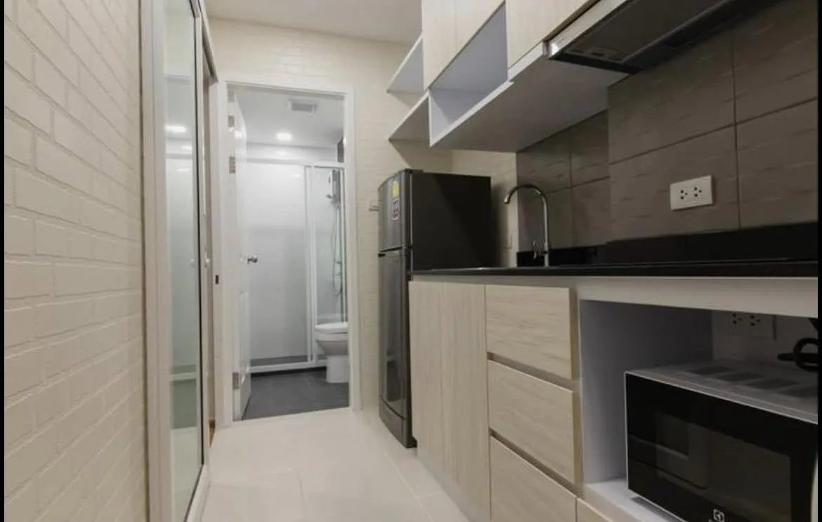 Green Ville Condo @ Sukhumvit 101 — photo 3