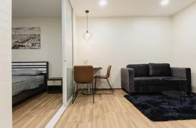 Green Ville Condo @ Sukhumvit 101