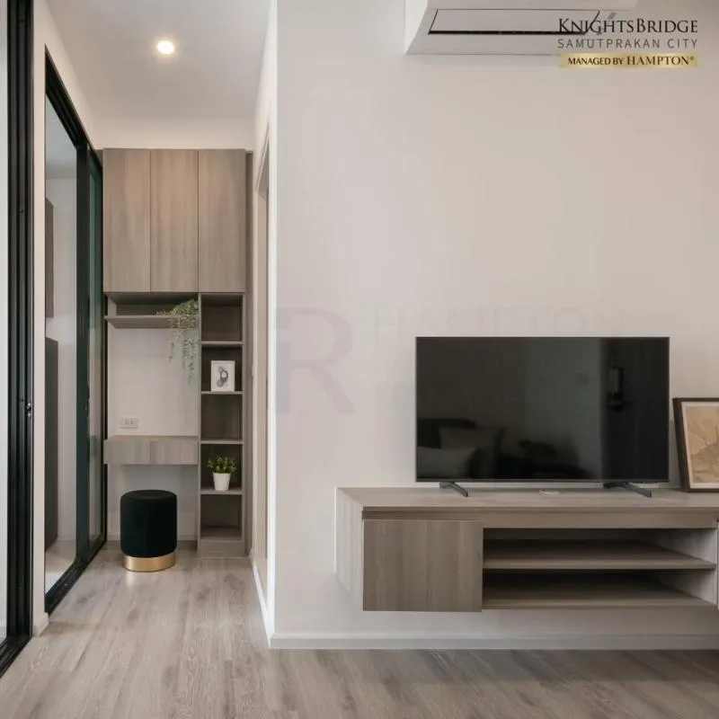 Knightsbridge Sukhumvit Thepharak — photo 2