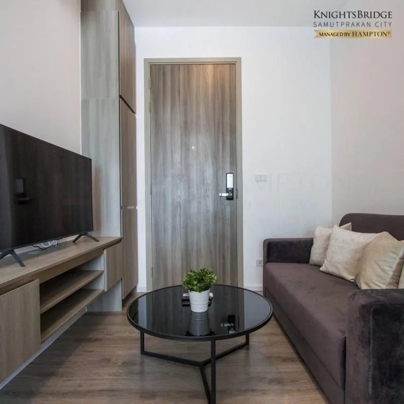 Knightsbridge Sukhumvit Thepharak — photo 4