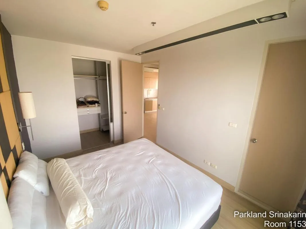 The Parkland Srinakarin — photo 4