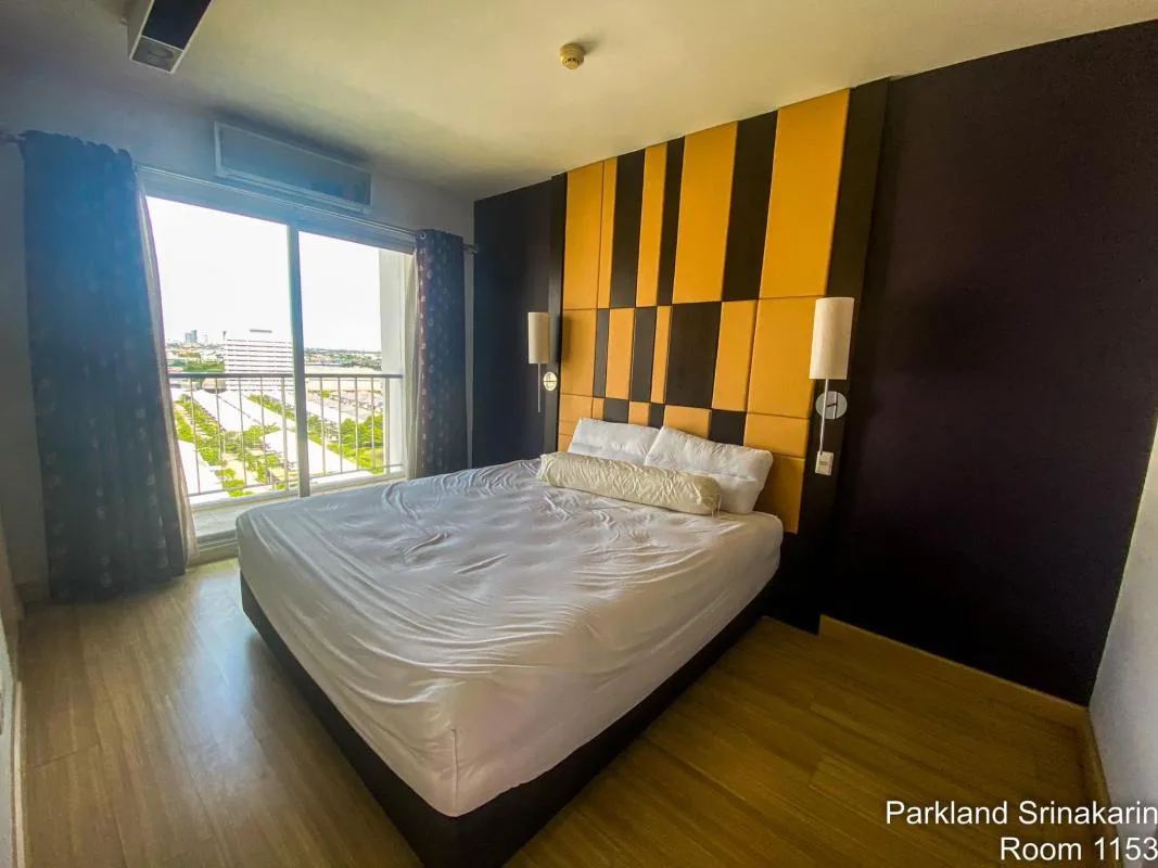 The Parkland Srinakarin — photo 5