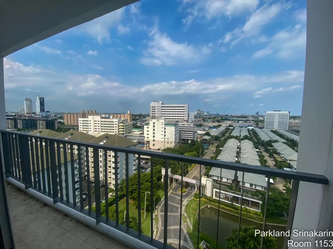 The Parkland Srinakarin — photo 6