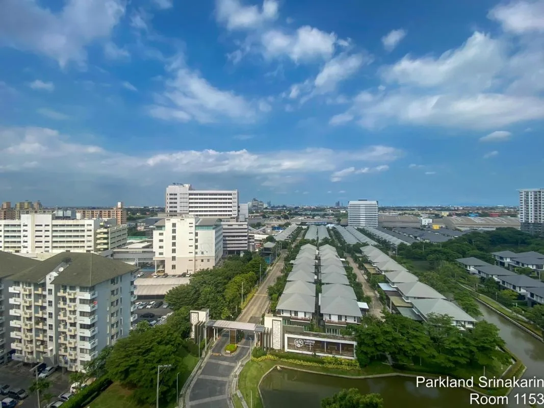 The Parkland Srinakarin — photo 7