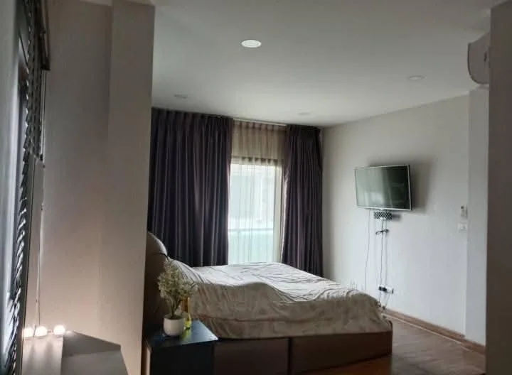 Centro Ramintra-Chatuchot — photo 13