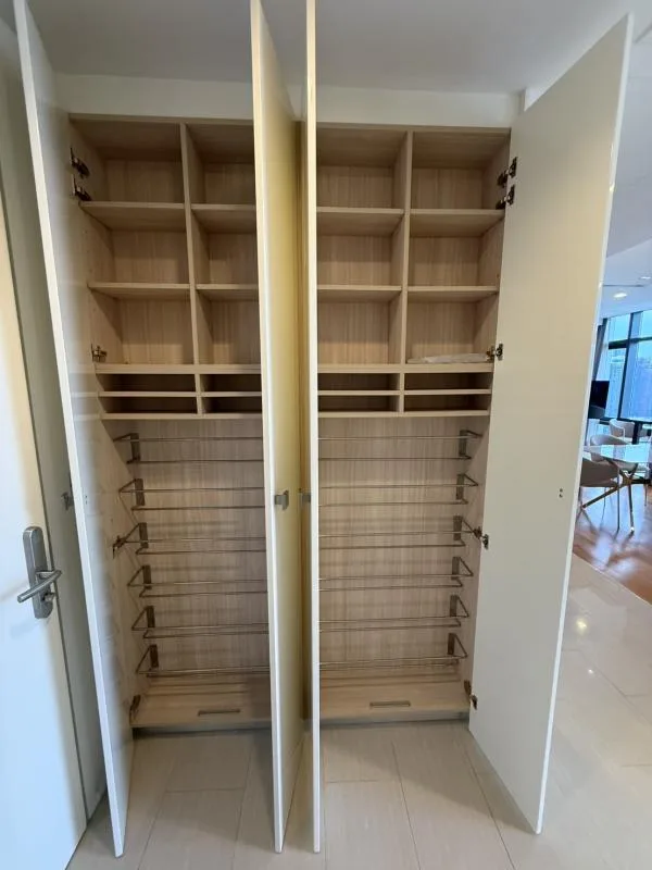 Circle Living Prototype — photo 6