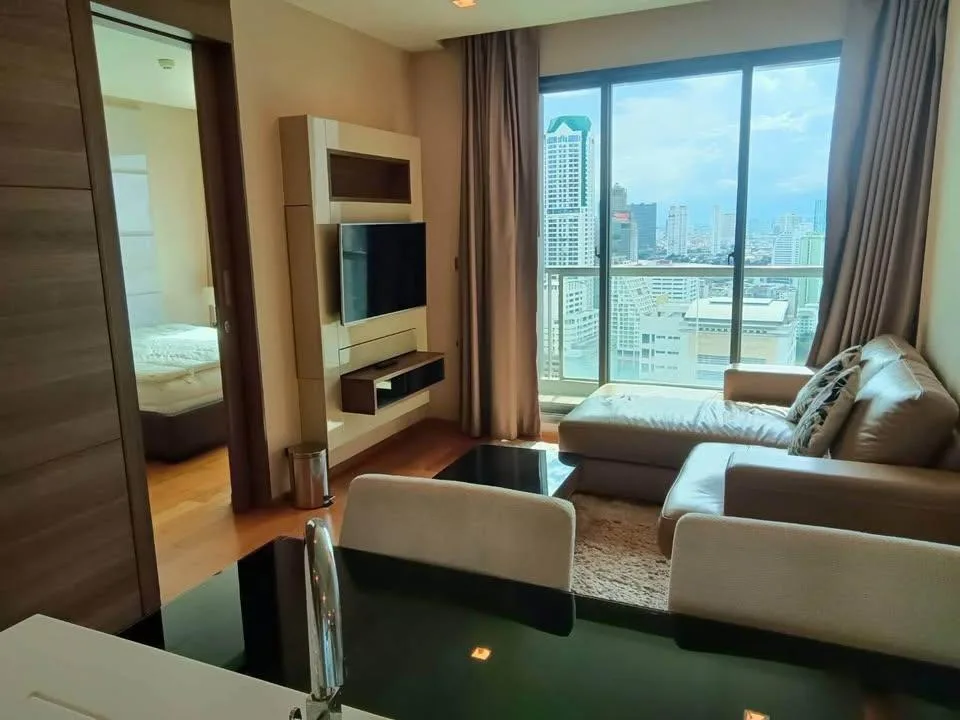 The Address Sathorn — photo 1