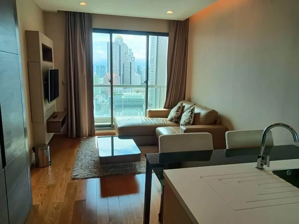 The Address Sathorn — photo 2