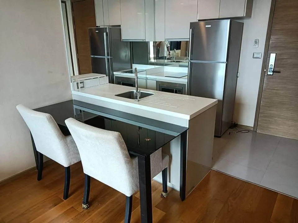 The Address Sathorn — photo 4