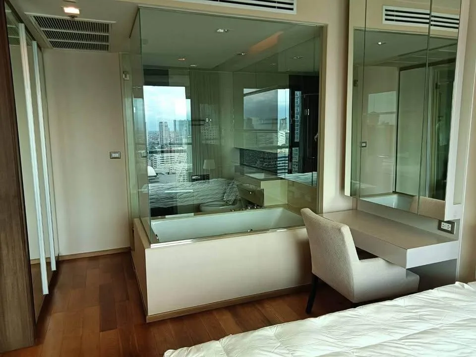The Address Sathorn — photo 6