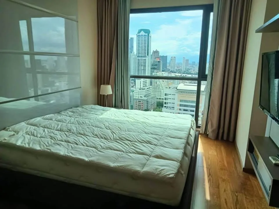 The Address Sathorn — photo 7