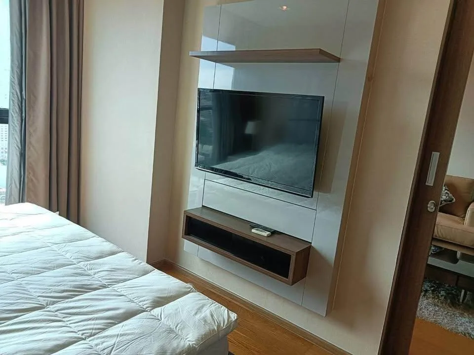The Address Sathorn — photo 8