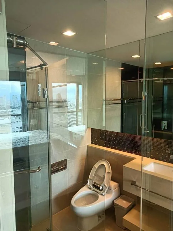 The Address Sathorn — photo 10