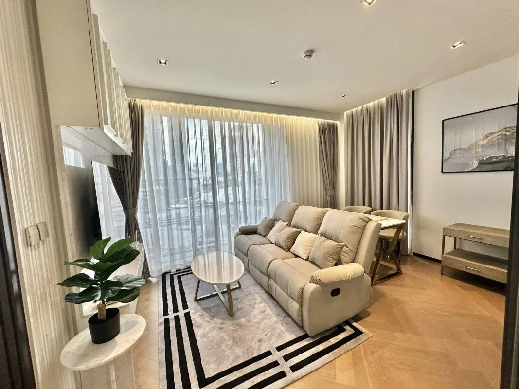 The Reserve 61 Hideaway — photo 1