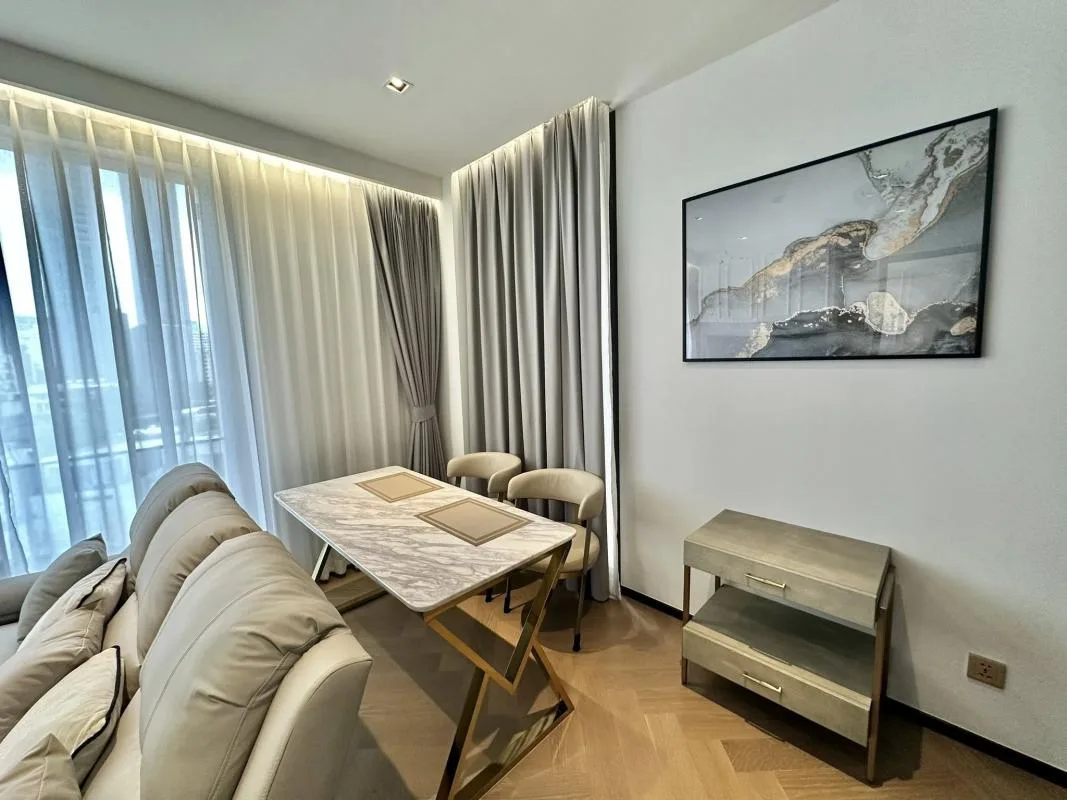The Reserve 61 Hideaway — photo 2