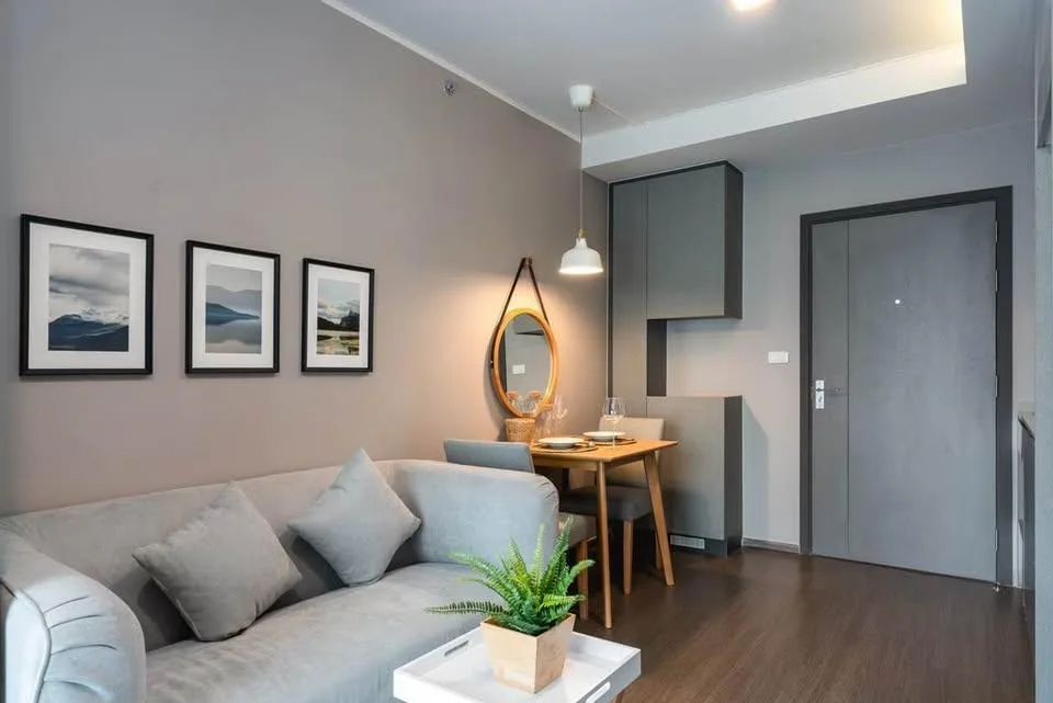 Ideo Sukhumvit 93 — photo 4