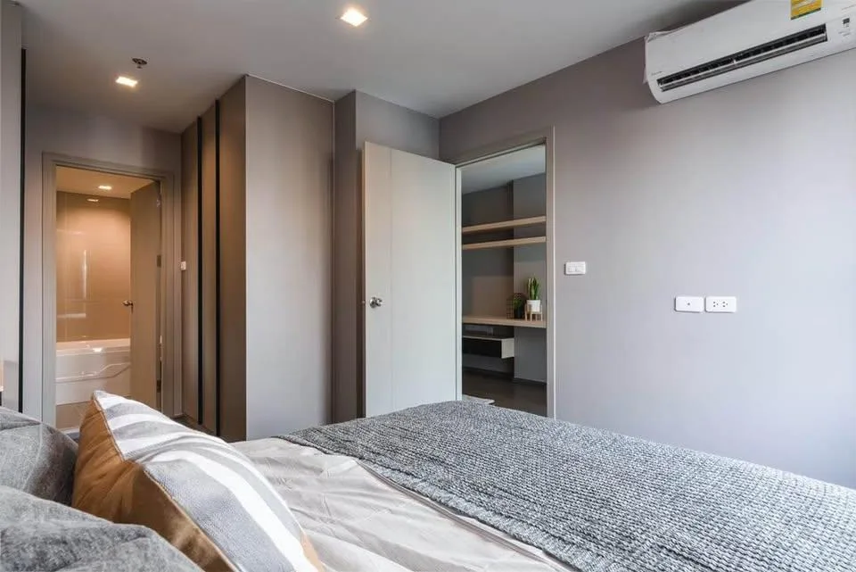 Ideo Sukhumvit 93 — photo 8