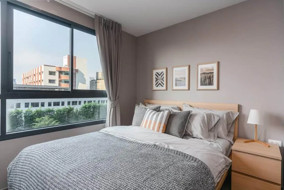 Ideo Sukhumvit 93 — photo 10