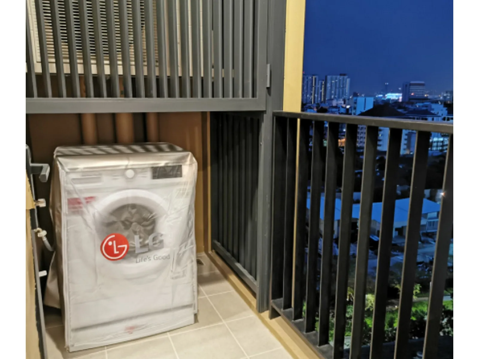 OKA HAUS Sukhumvit 36 — photo 11