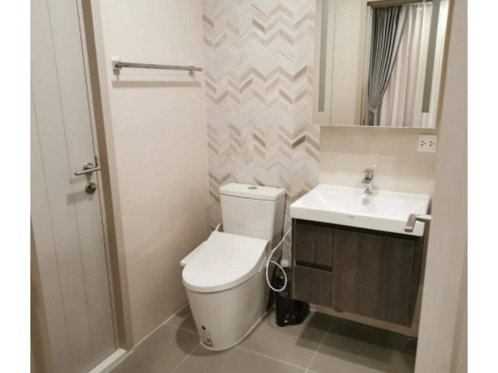 OKA HAUS Sukhumvit 36 — photo 12