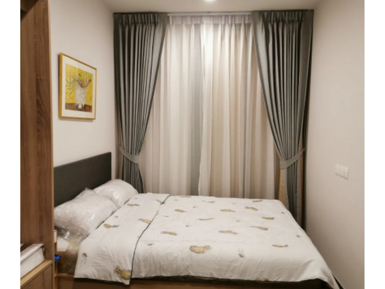 OKA HAUS Sukhumvit 36 — photo 9