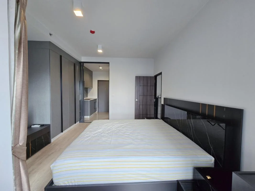Ideo New Rama 9 — photo 11