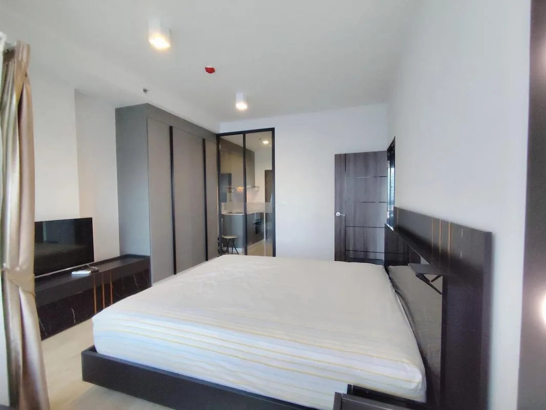 Ideo New Rama 9 — photo 15
