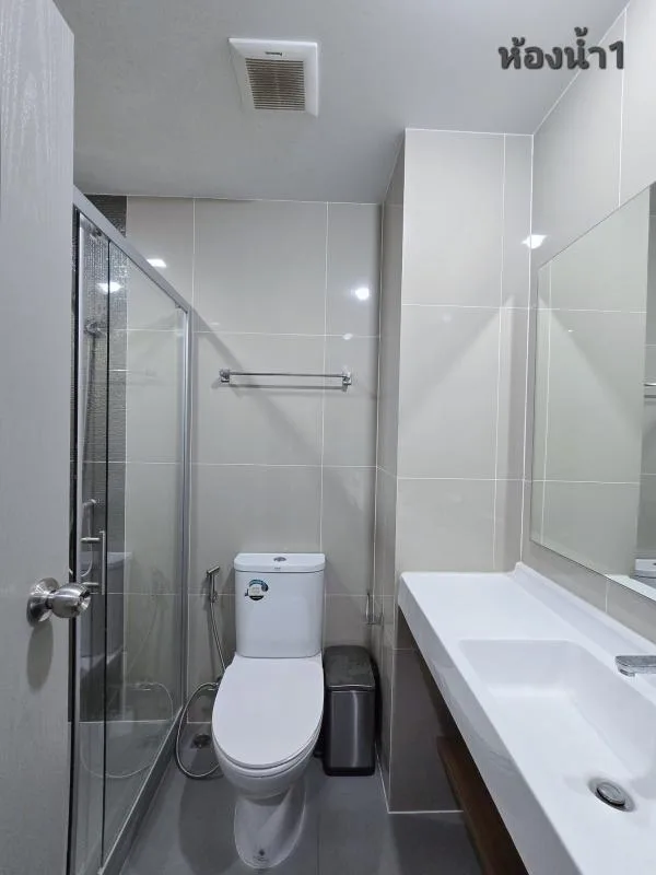 Ideo New Rama 9 — photo 18