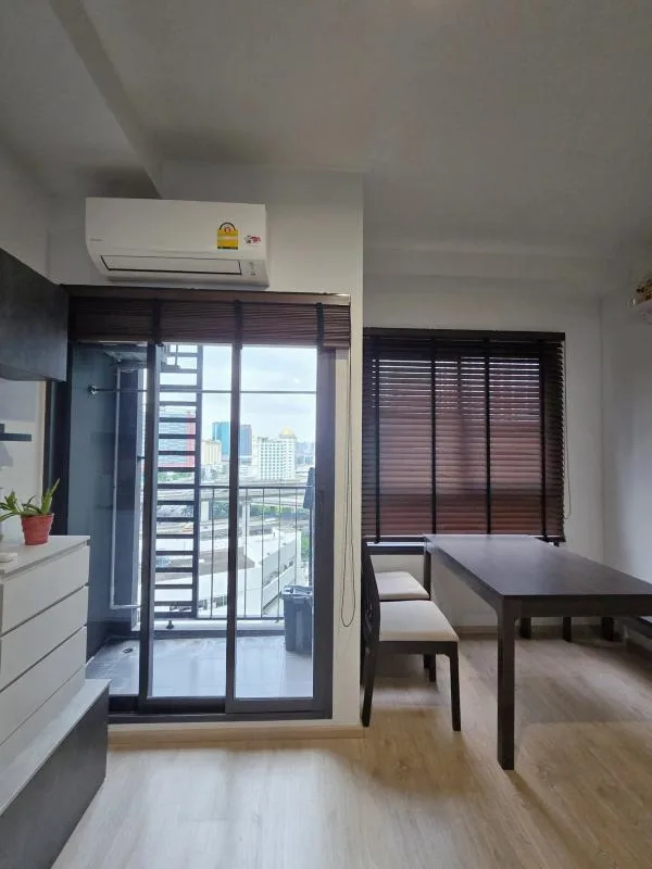 Ideo New Rama 9 — photo 5