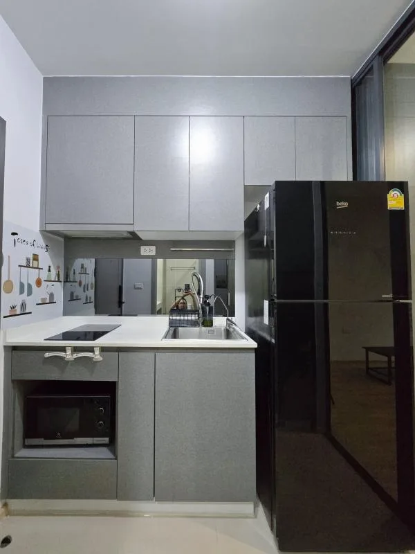 Ideo New Rama 9 — photo 10