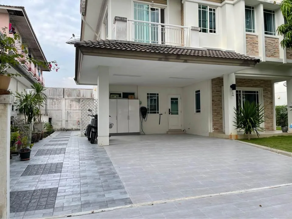 Baan Manthana Rama 9 – Srinakarin — photo 8