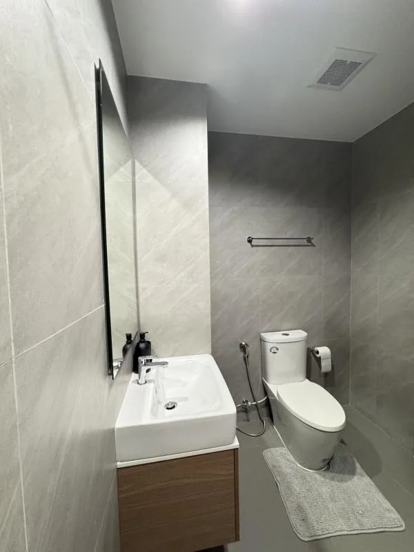 Ideo Sukhumvit – Rama 4 — photo 11